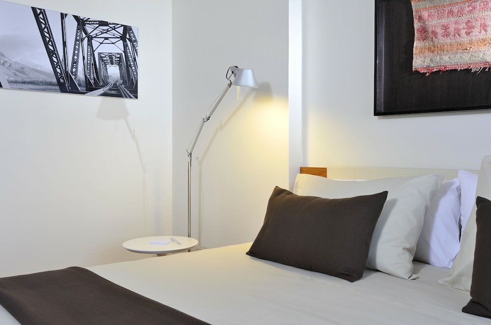 Suite Corner