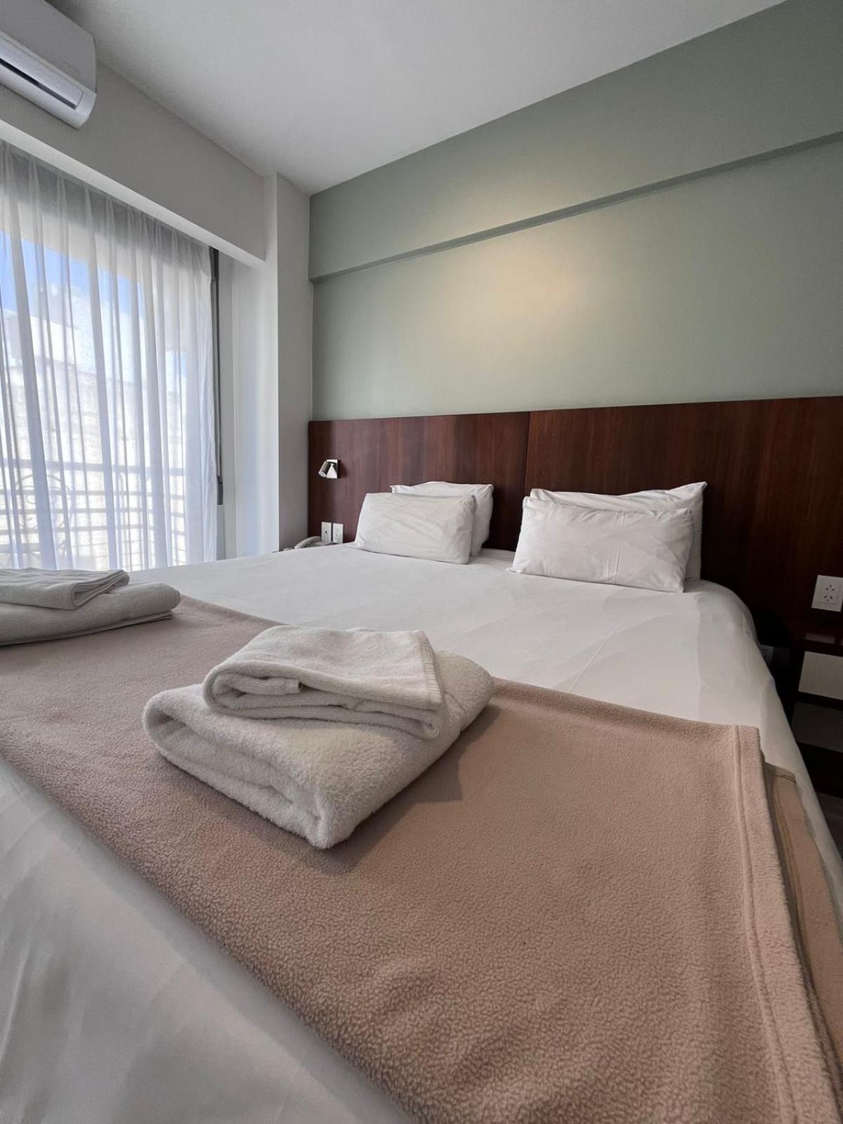 Apartment (2 Adults)