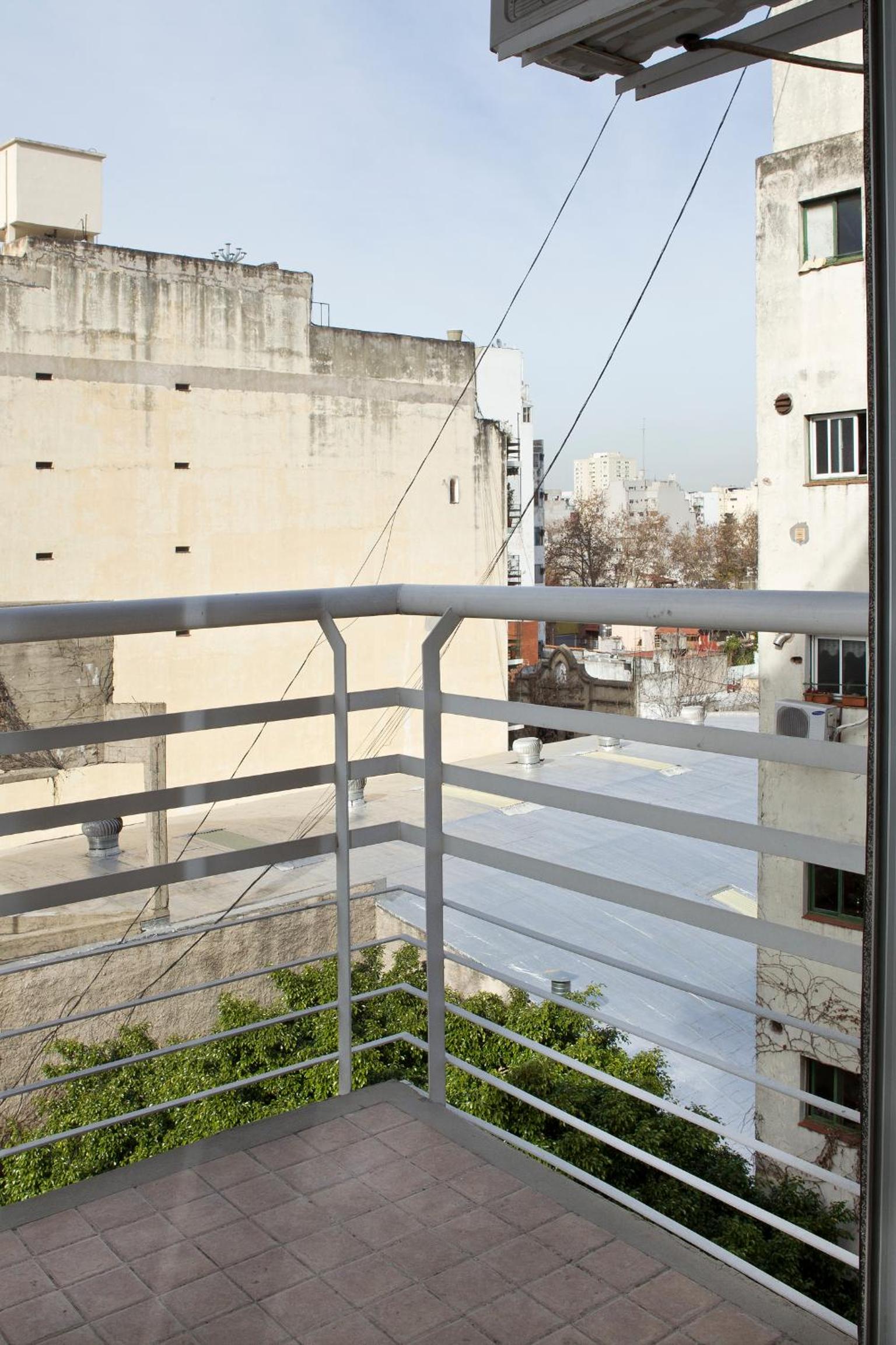 Apartment (2 Adults)