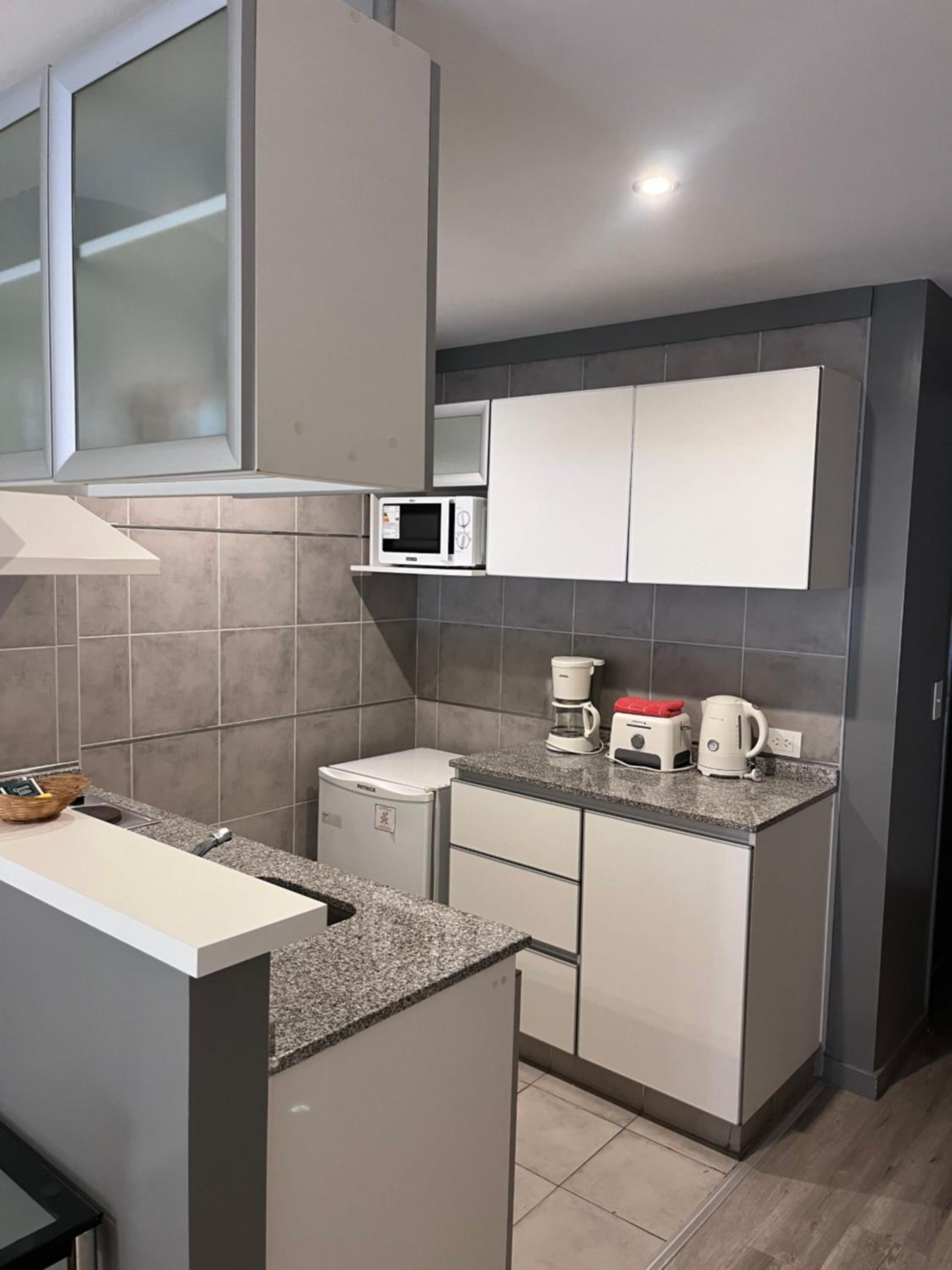 Apartment (2 Adults)