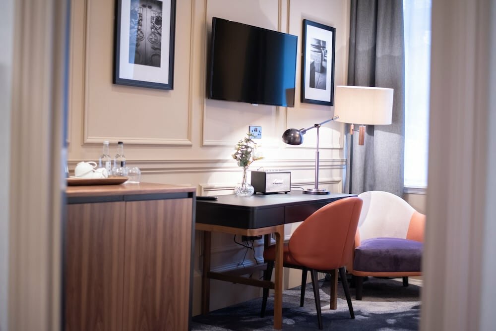 Classic Double or Twin Room