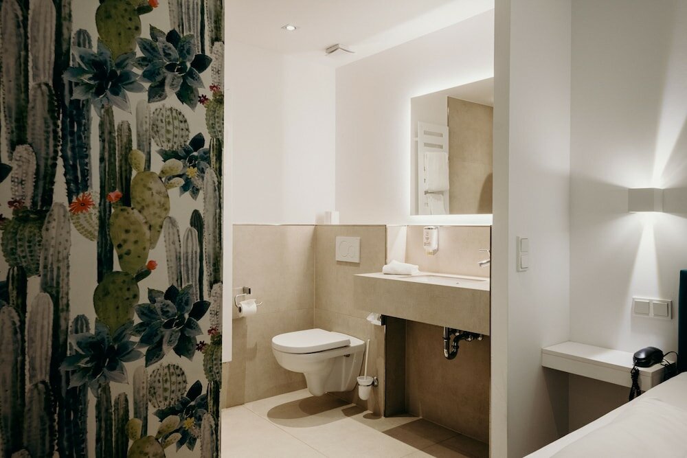 Business Single Room