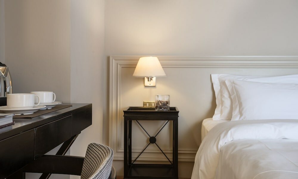 Double Room Single Use (Spa Access Included)