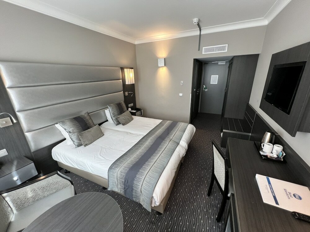 Standard Room, 2 Twin Beds, Non Smoking