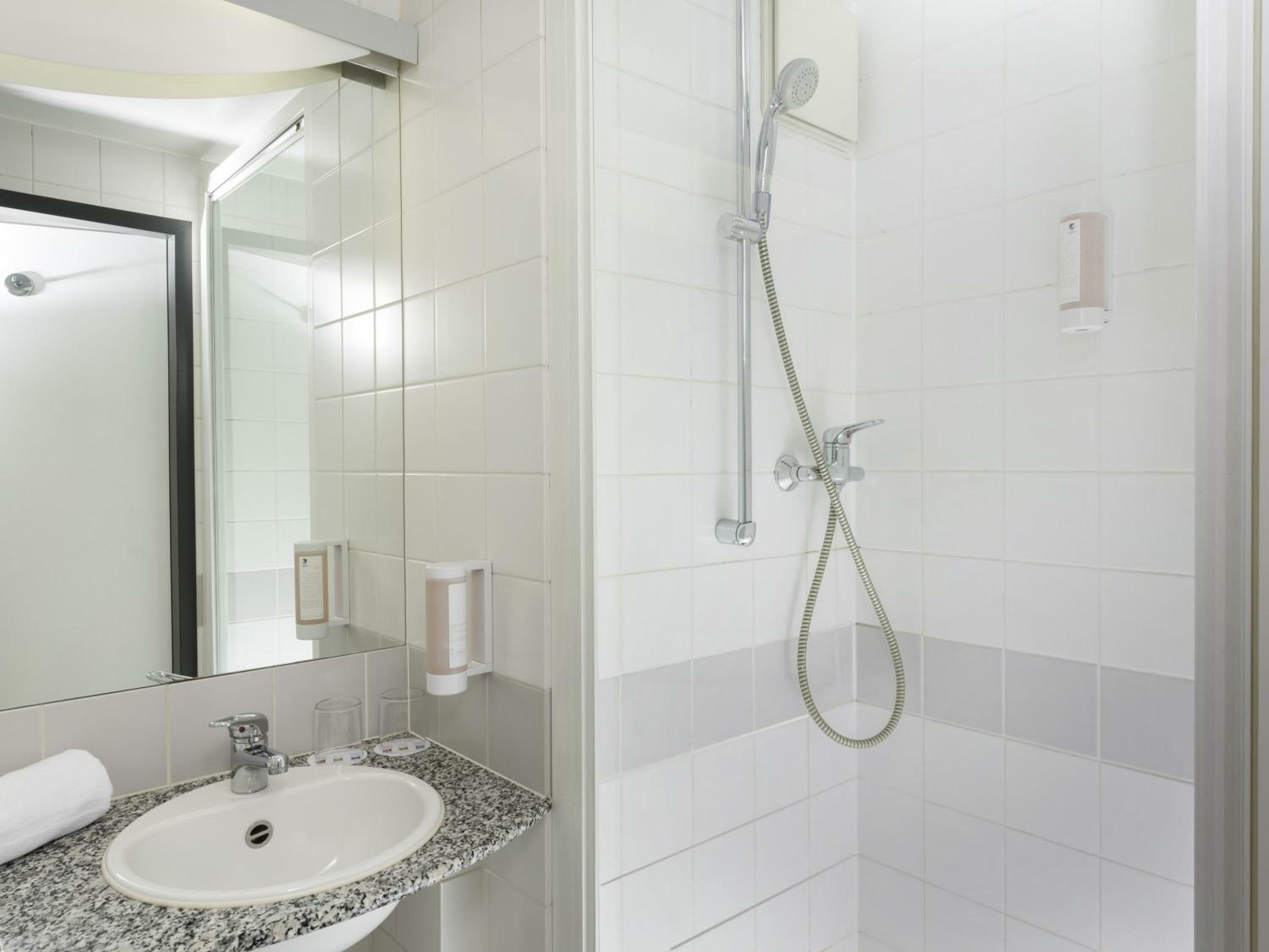 Superior Double Room - Courtyard View