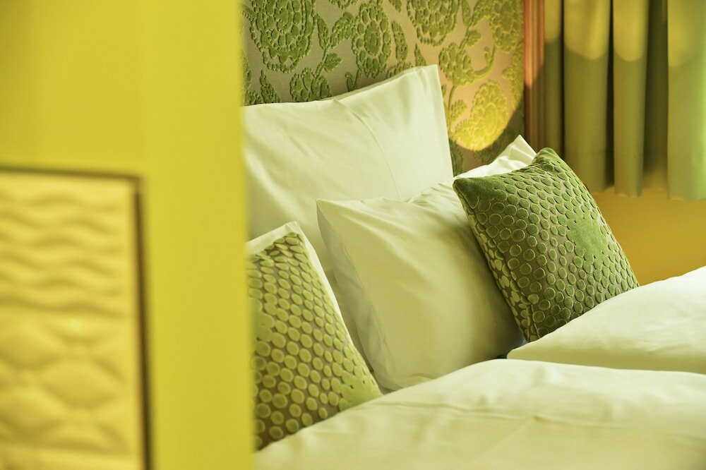 Comfort Double Room (Balance)