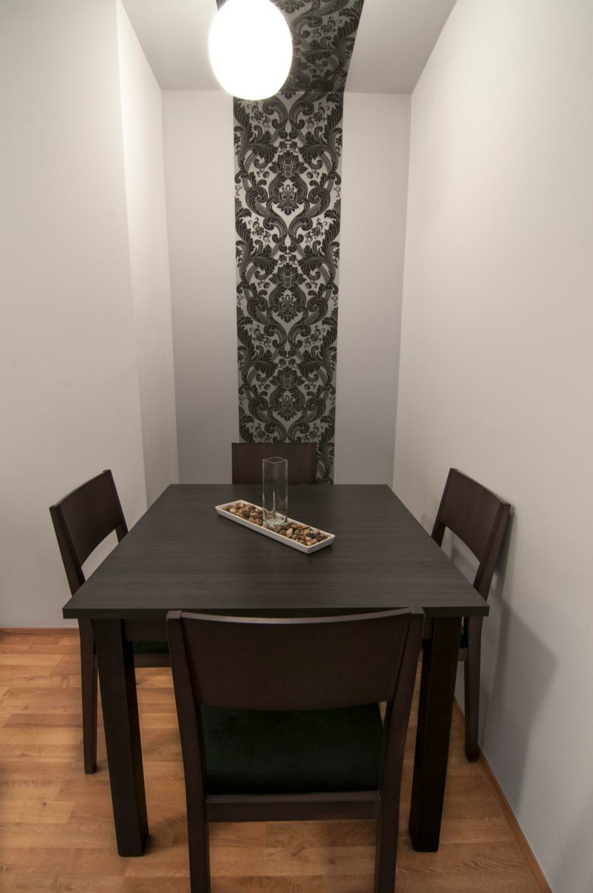 One-Bedroom Apartment for 1-2 people