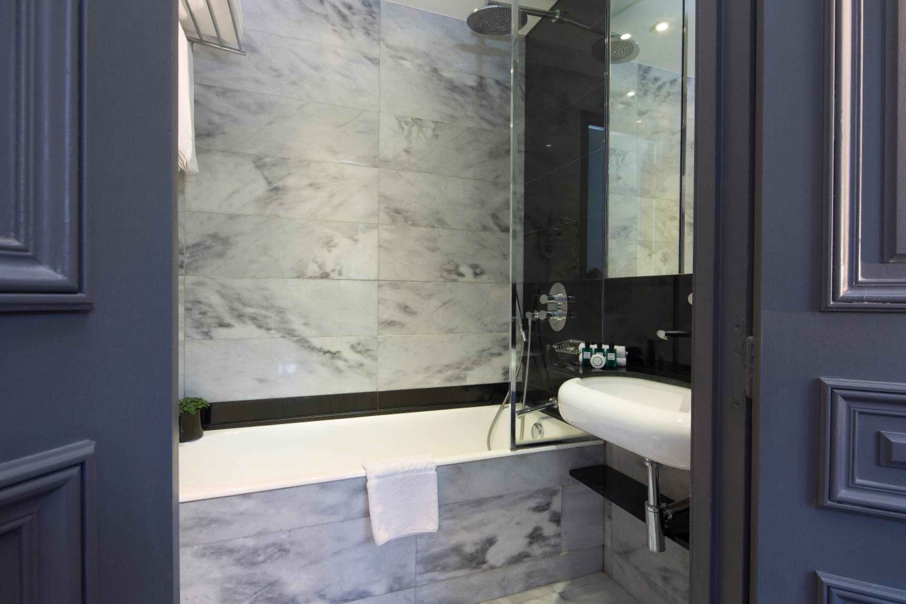 Classic Room with Balcony