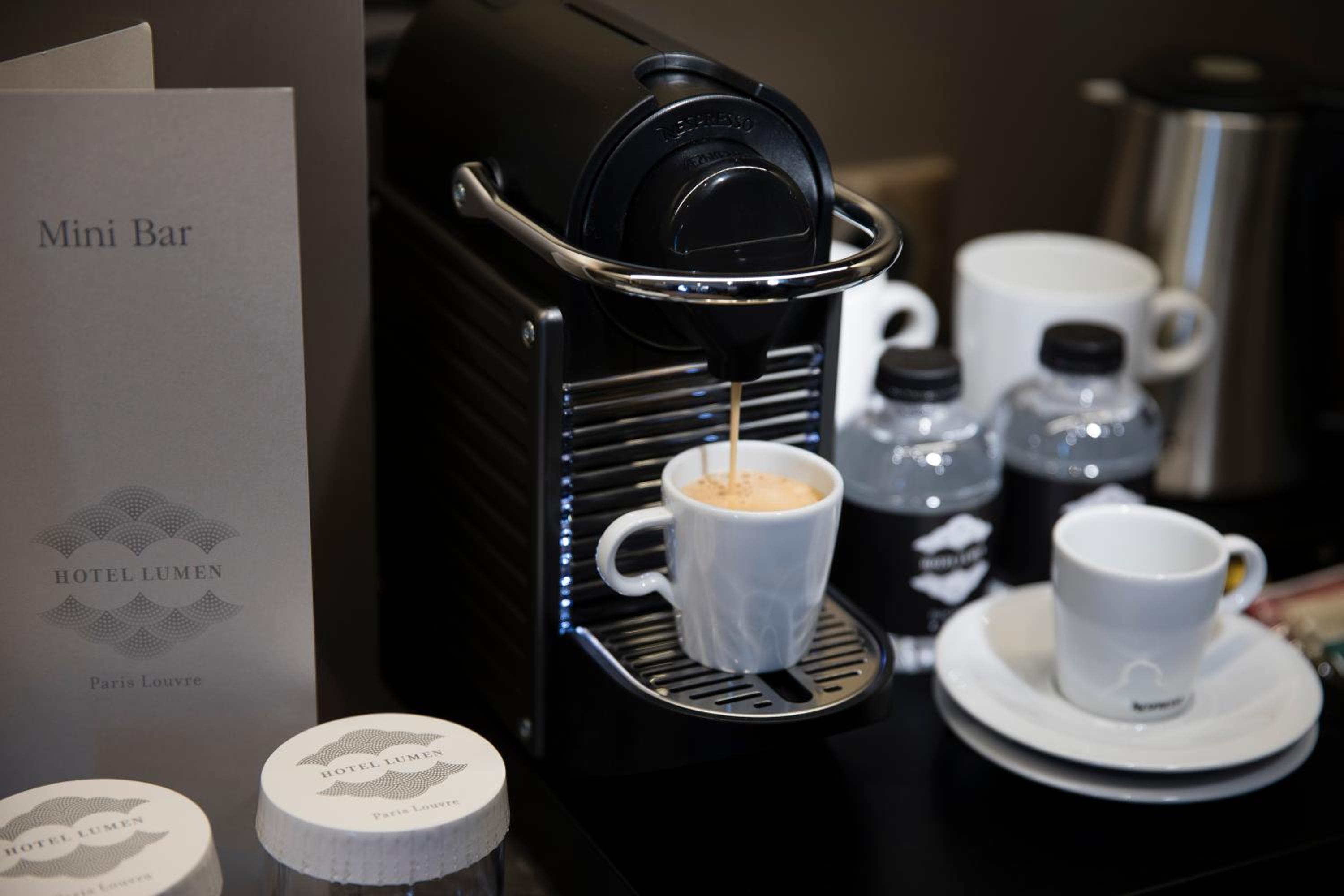 Classic Room with Balcony