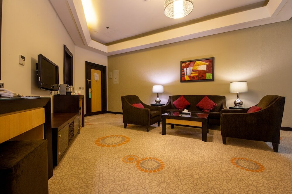 Royal Suite
