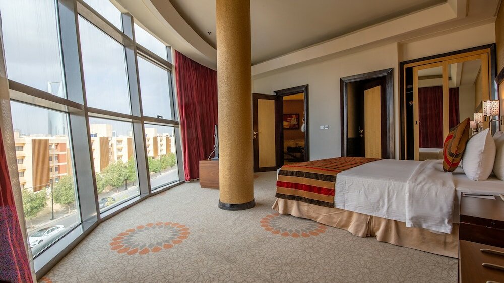 Royal Suite