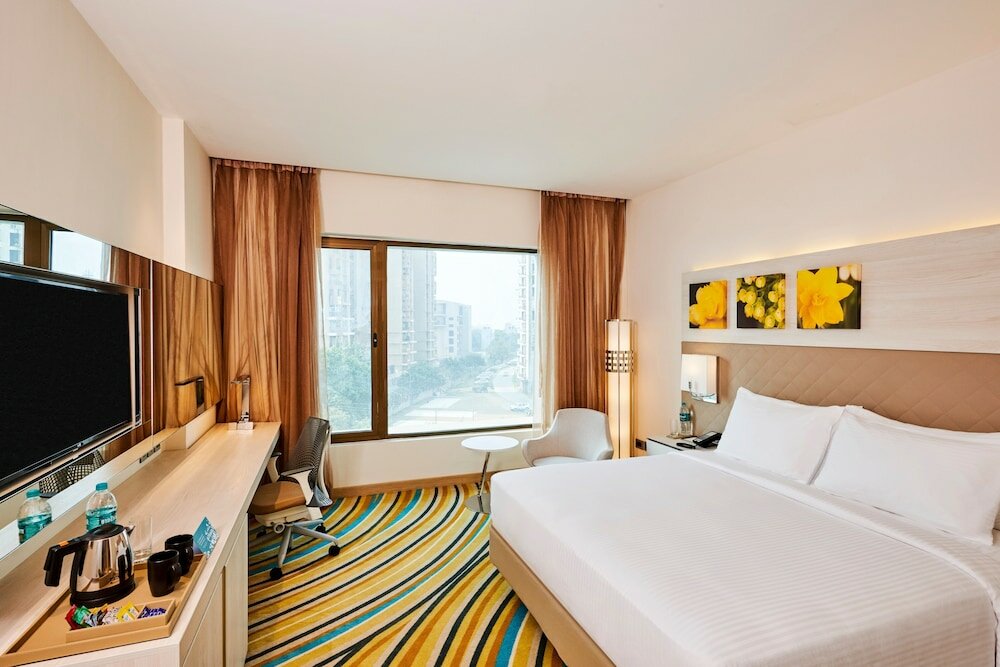 Room, 1 King Bed, Accessible, Non Smoking