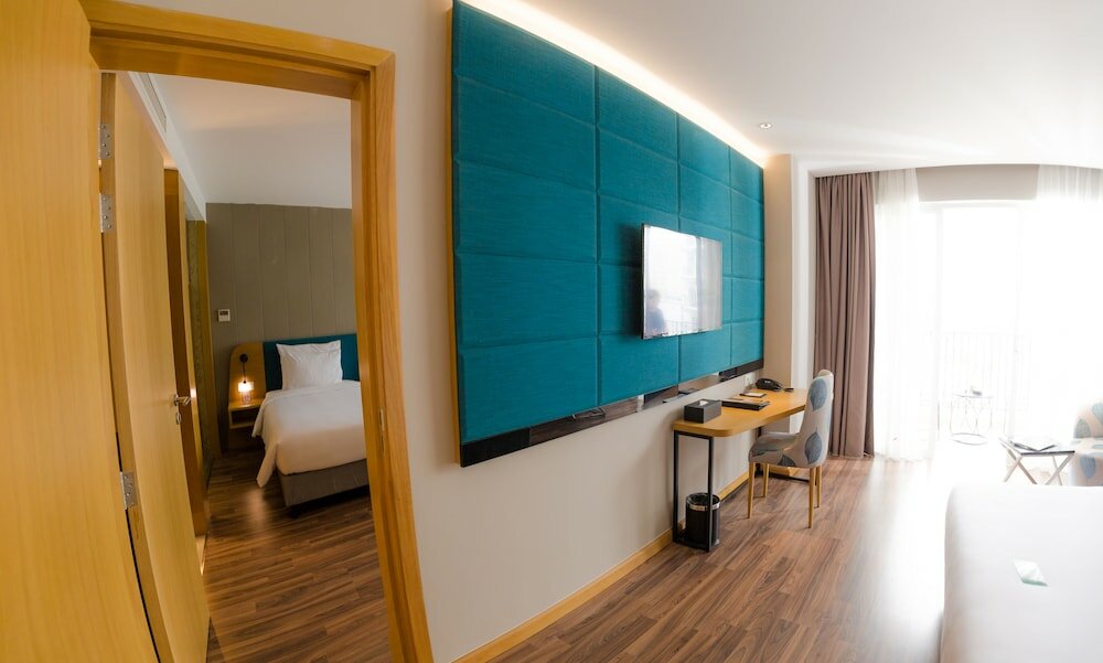 Premier Deluxe Double