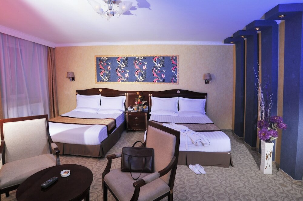 Superior Single Room