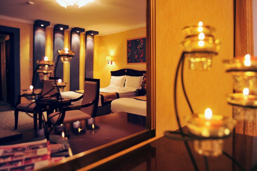 Superior Single Room