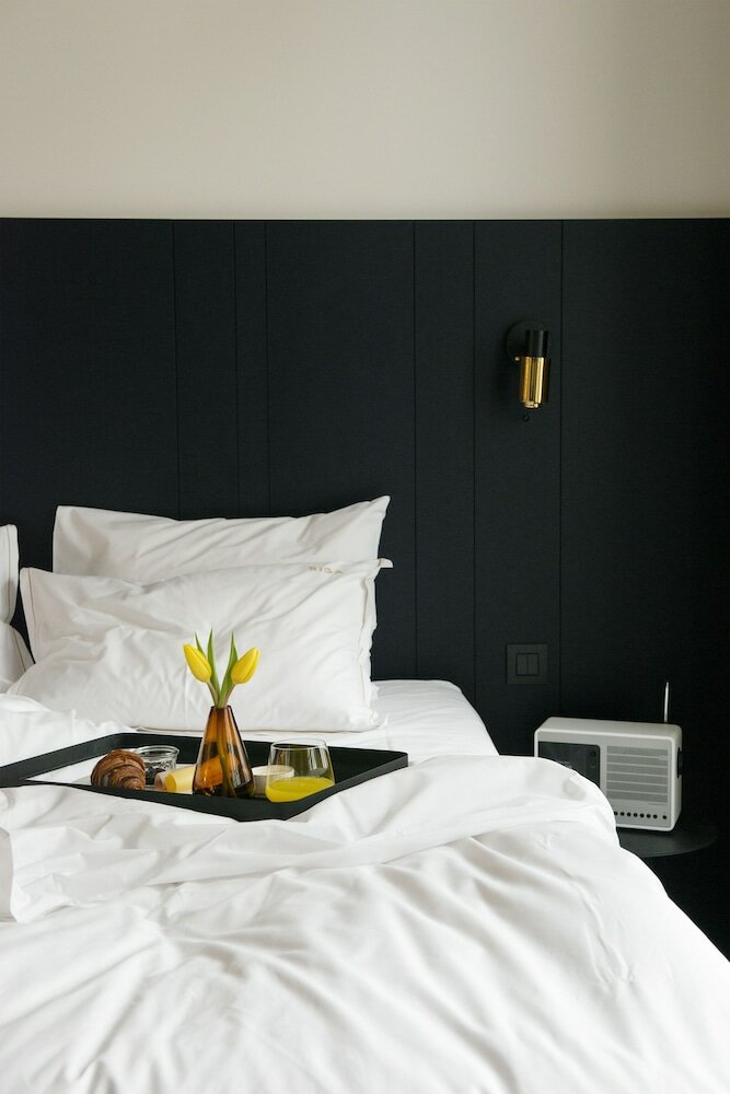 Superior Room, 1 Queen Bed