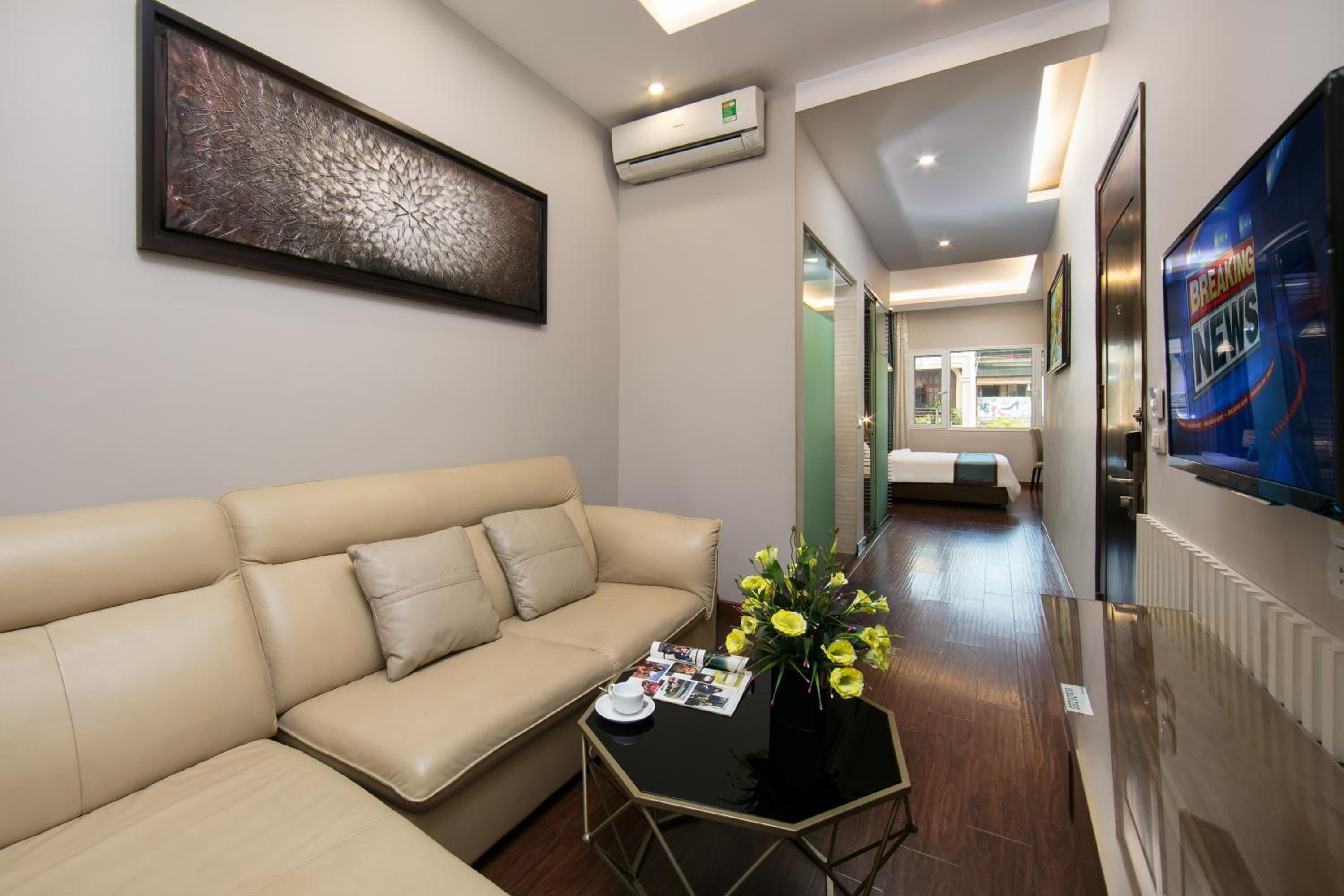 Family Suite