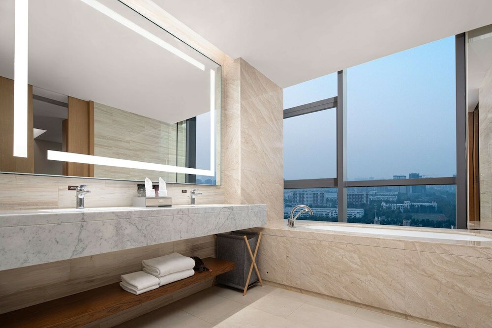Panoramic Suite, 1 Bedroom