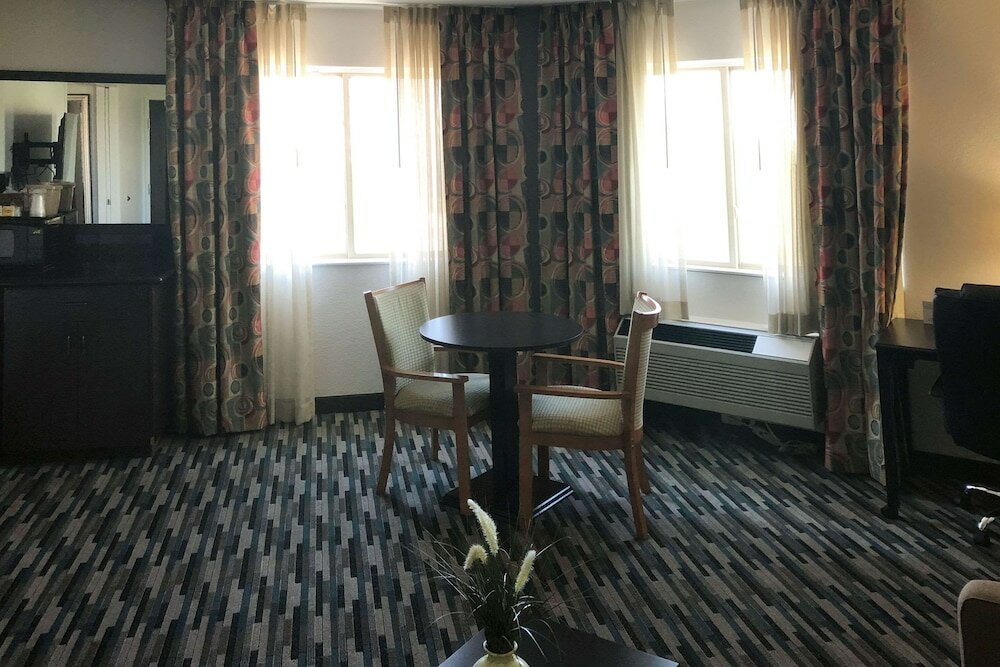 Single Room, Non Smoking