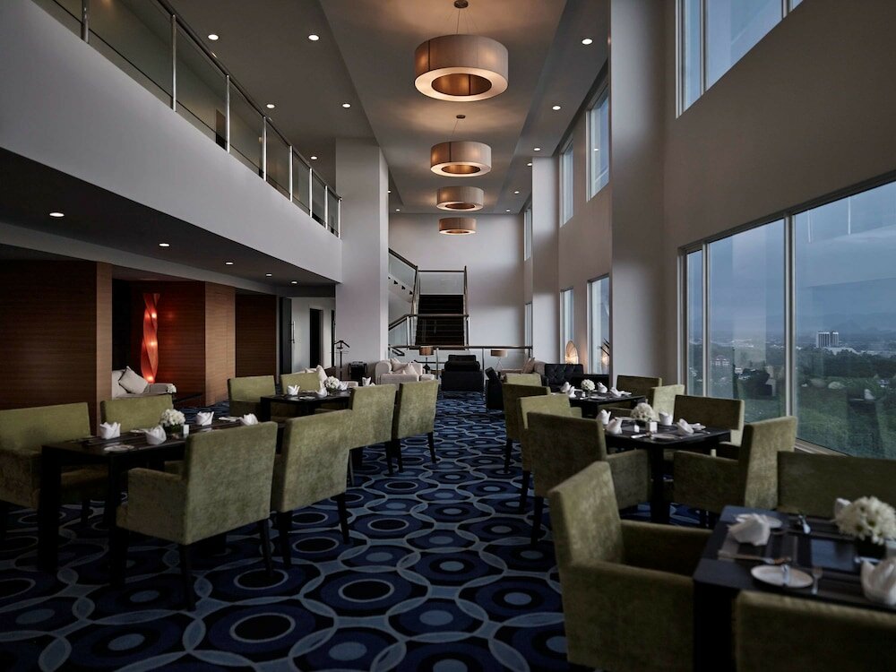 Executive Room, 1 King Bed