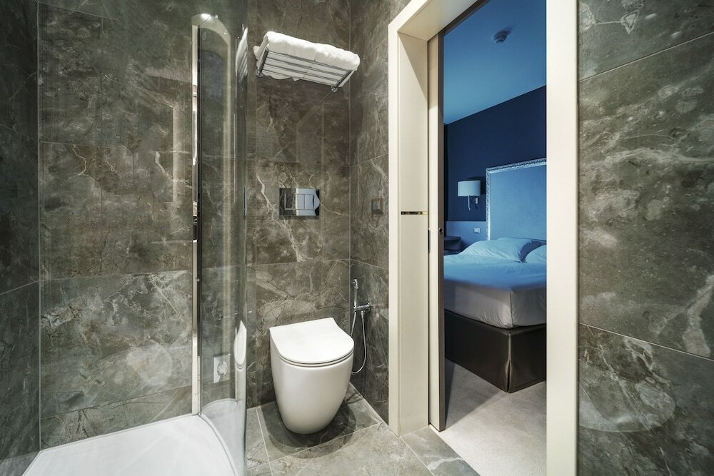 Comfort Double Room Single Use