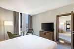 Suite, 1 Bedroom в Hilton Garden Inn Tbilisi Chavchavadze