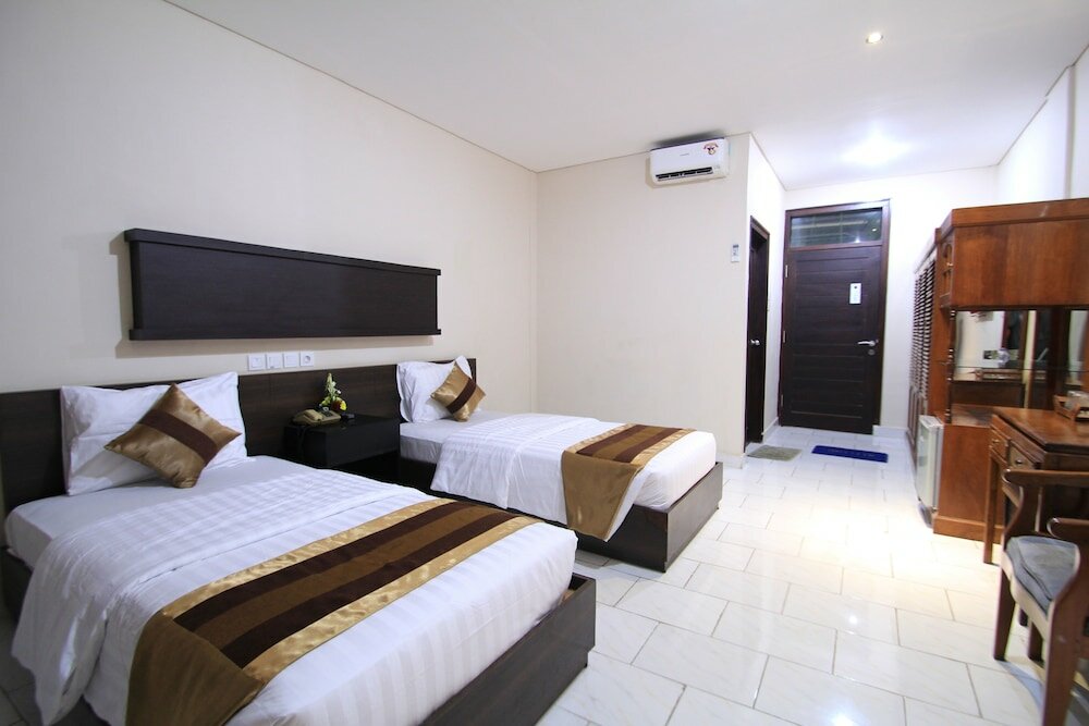 Superior Double or Twin Room, 1 Double or 2 Twin Beds