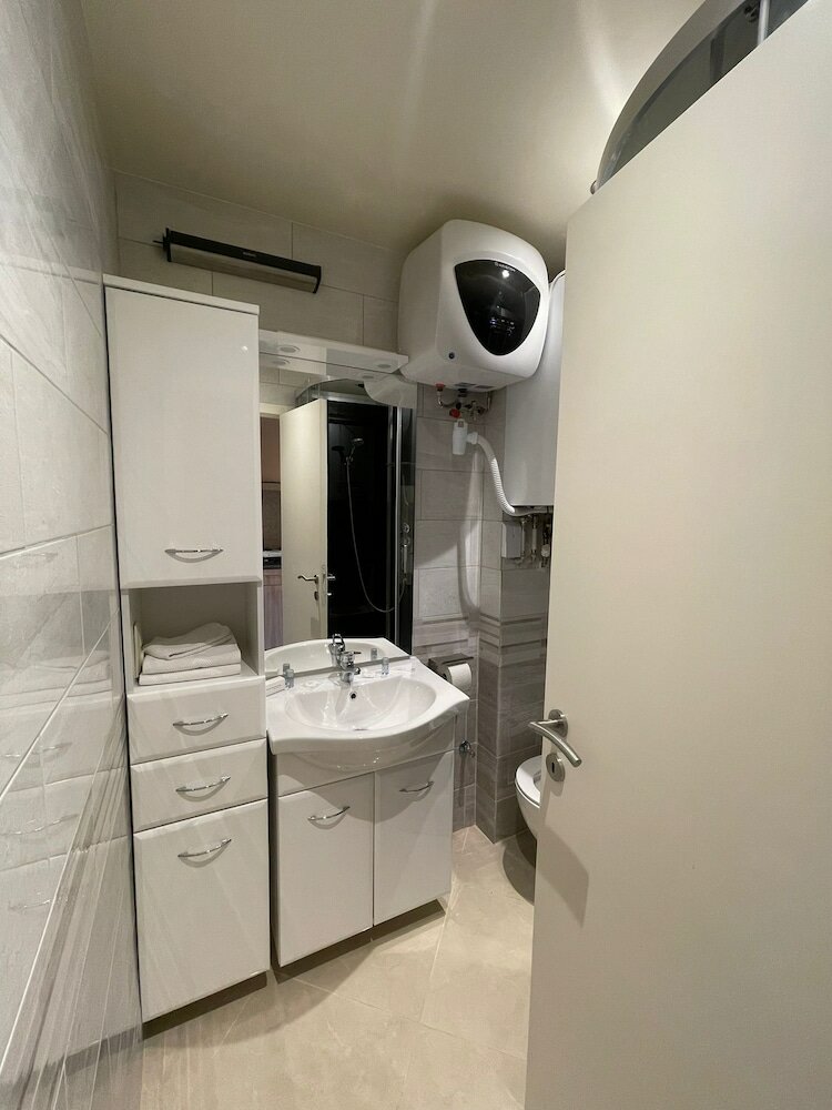 Comfort Studio, 1 Double Bed, Kitchenette