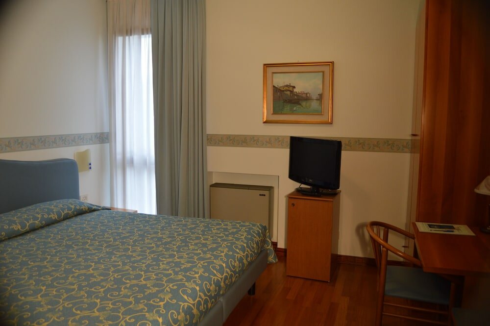 Basic Double Room