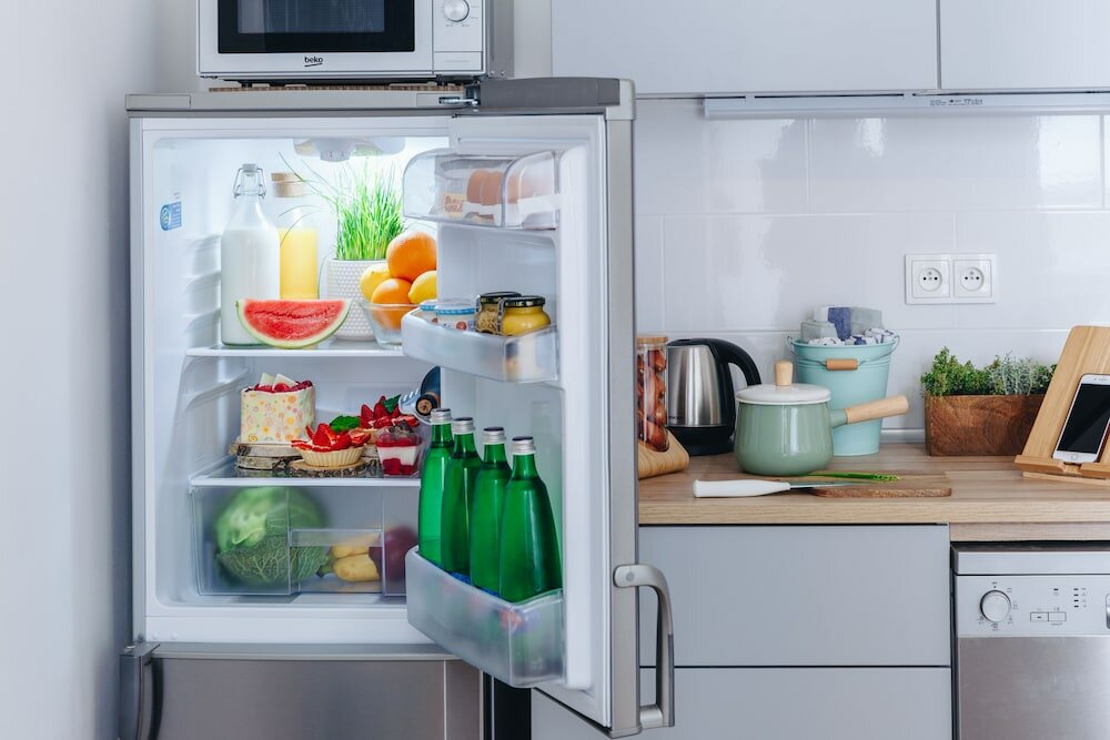 Comfort Apartment, 2 Bedrooms, Kitchenette