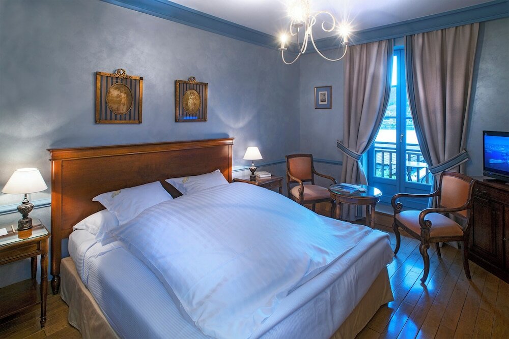 Double Room, 1 Queen Bed, Non Smoking