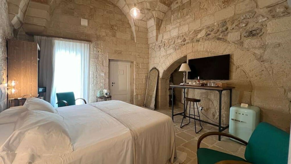 Romantic Studio Suite, 1 King Bed