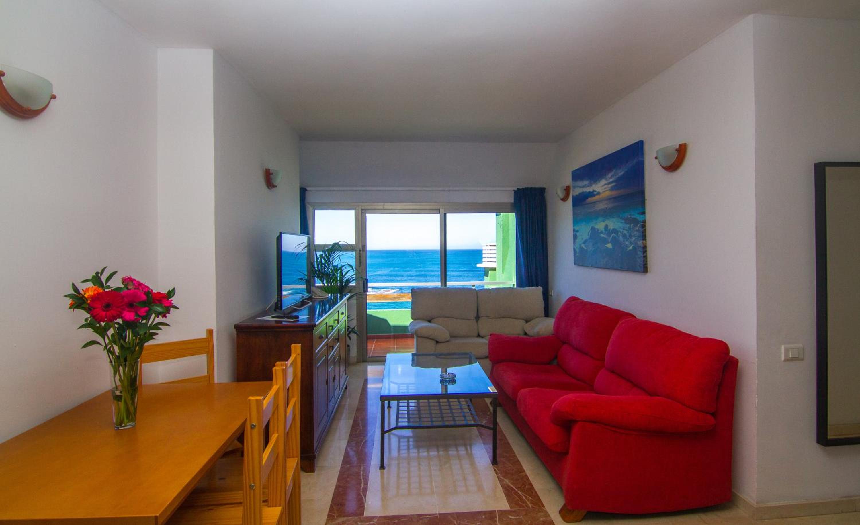 Apartment with Sea View