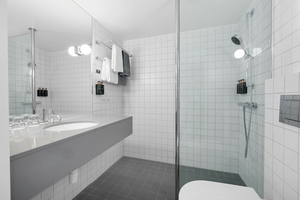 Superior Twin Room, 2 Twin Beds, Non Smoking