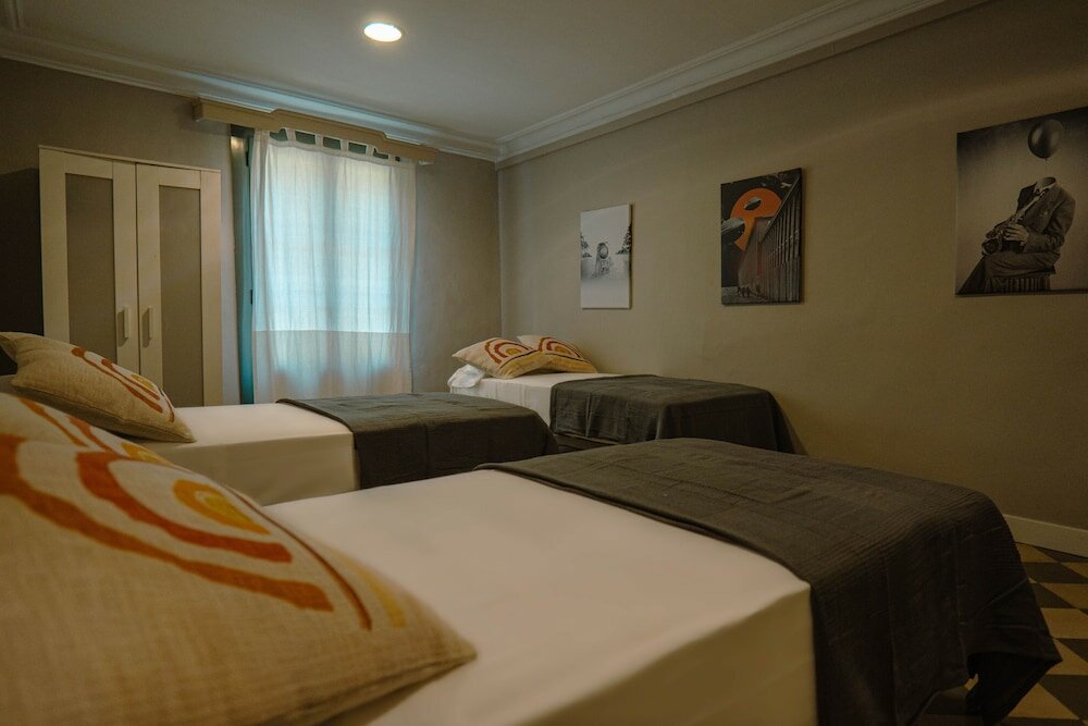 Apartment, 4 Bedrooms