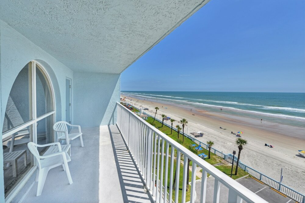 2Bed Daytona Suite