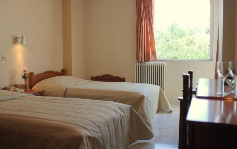 Double Room Single Use, Balcony (Or City View)