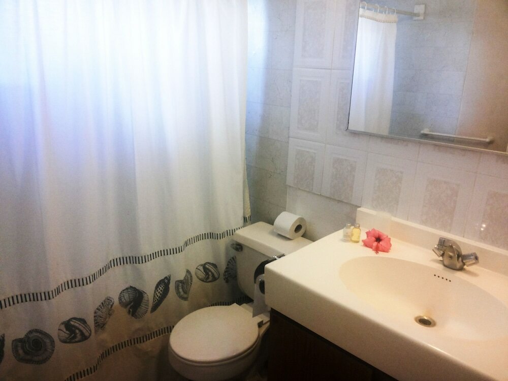 Superior Room, Ocean View
