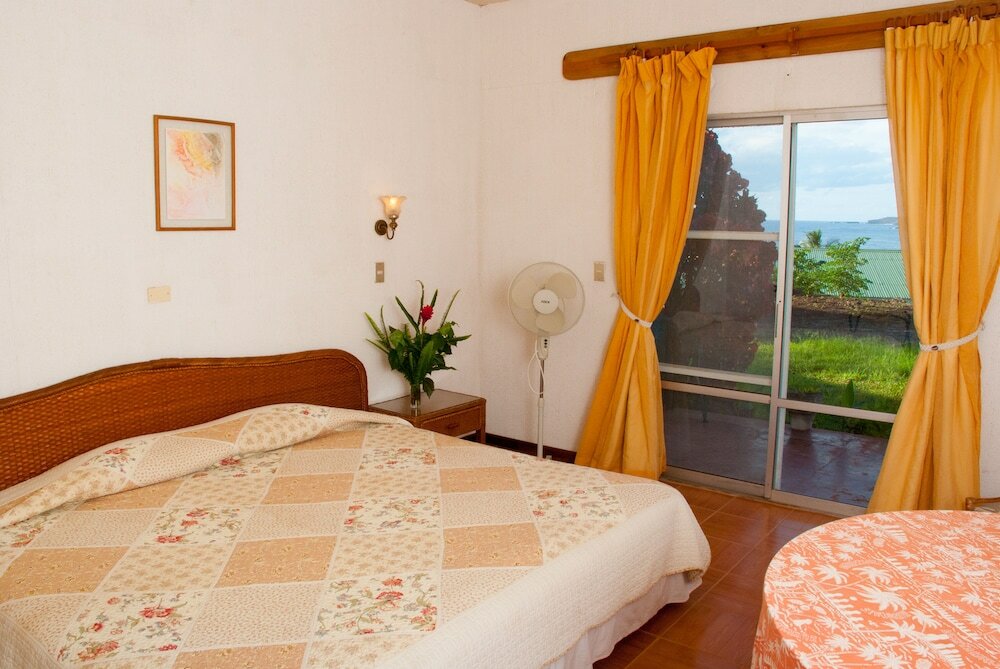 Superior Room, Ocean View