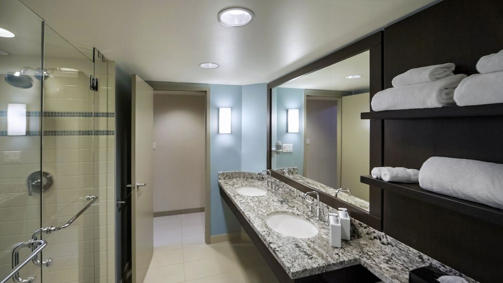 Executive Suite, 1 King Bed