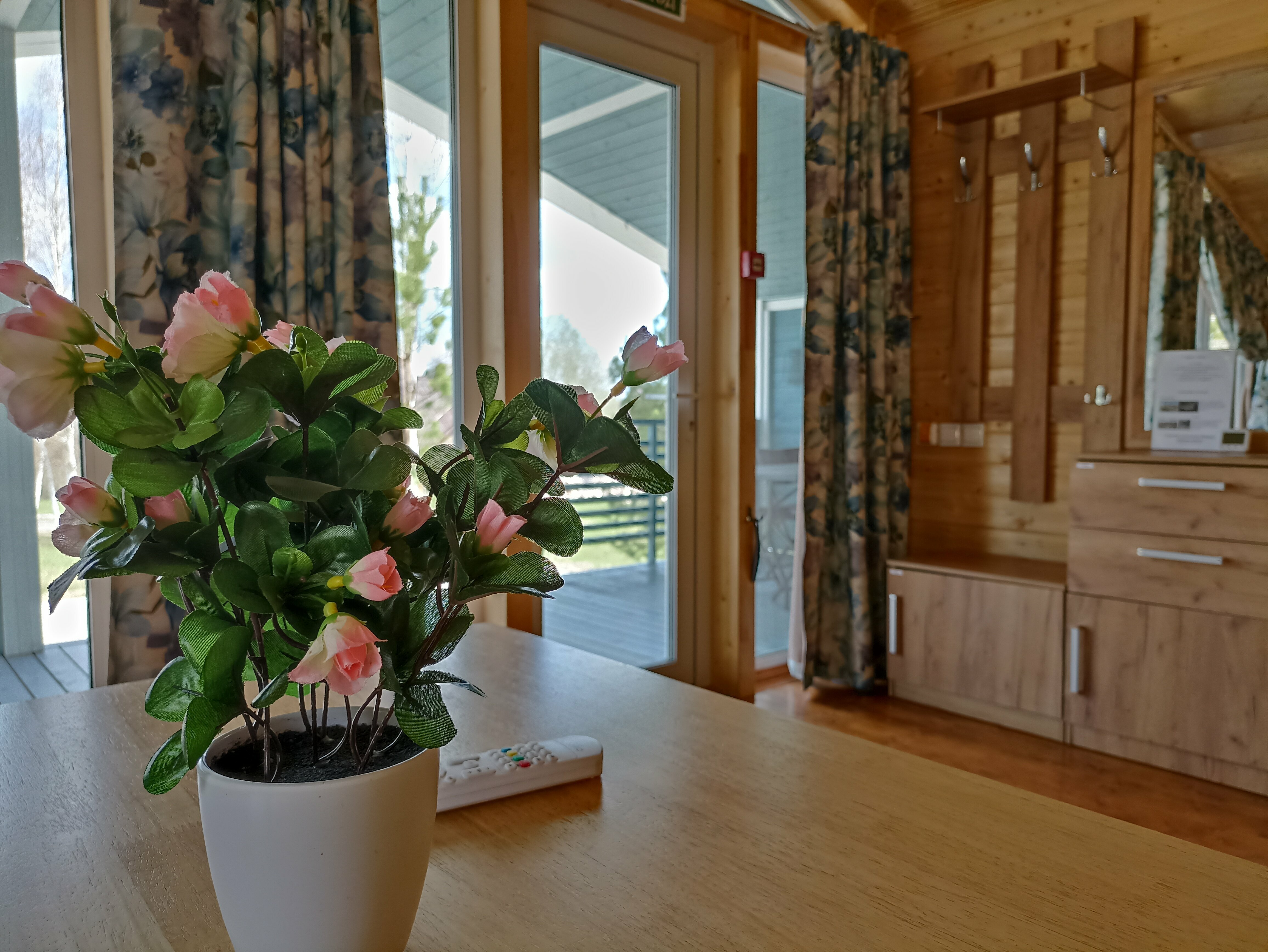 Дом для семейного отдыха