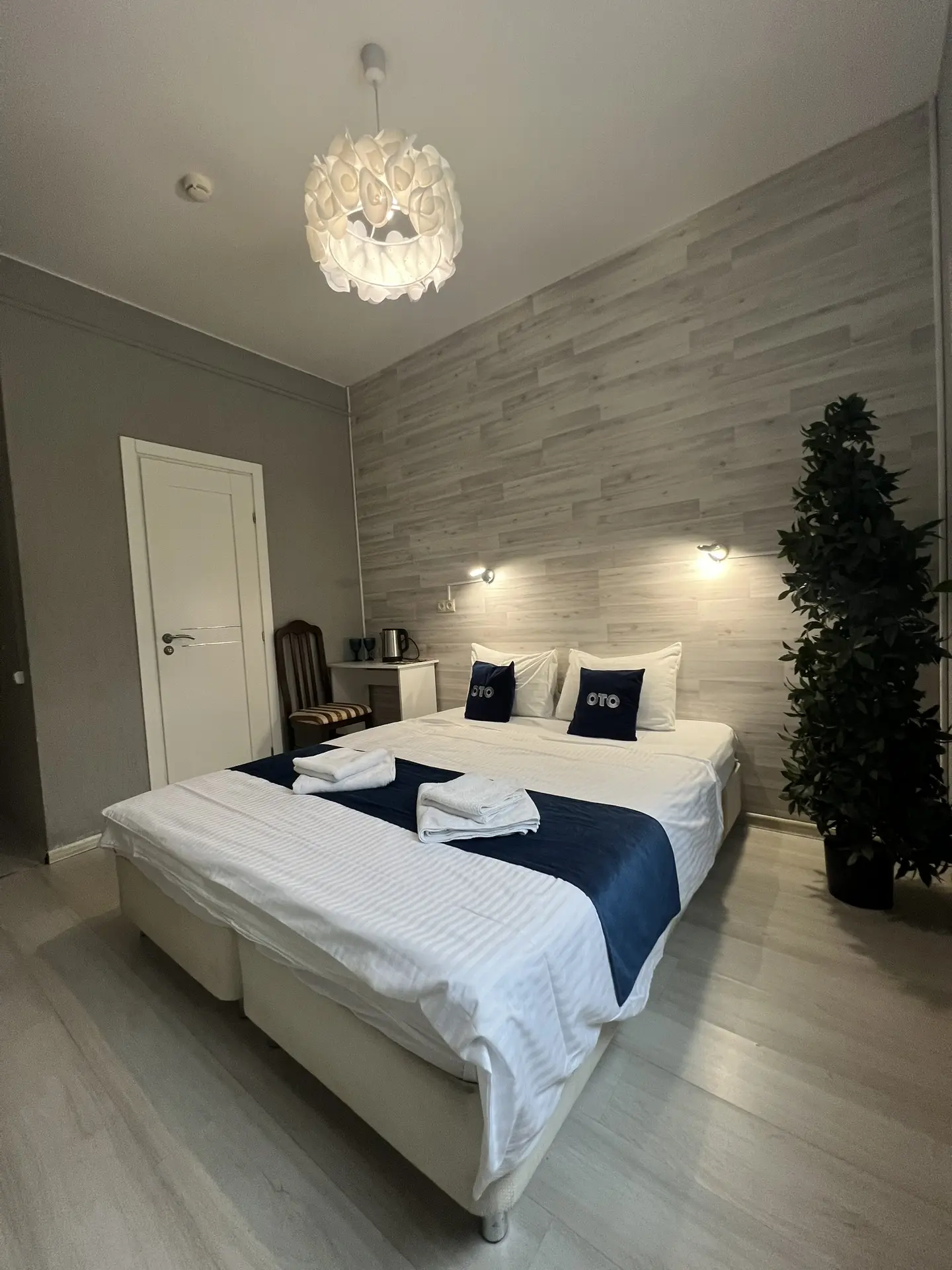 Стандарт двухместный