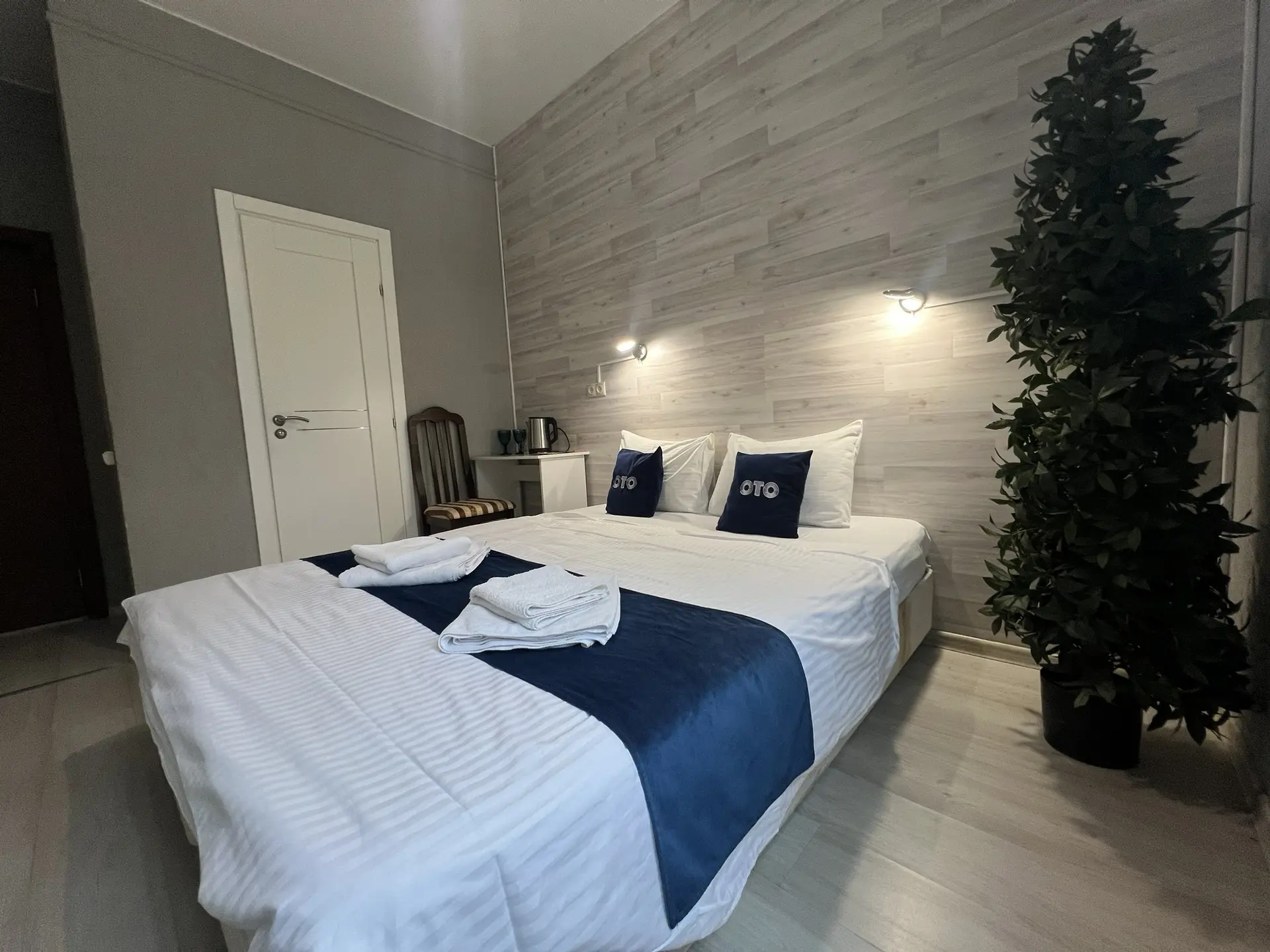 Стандарт двухместный