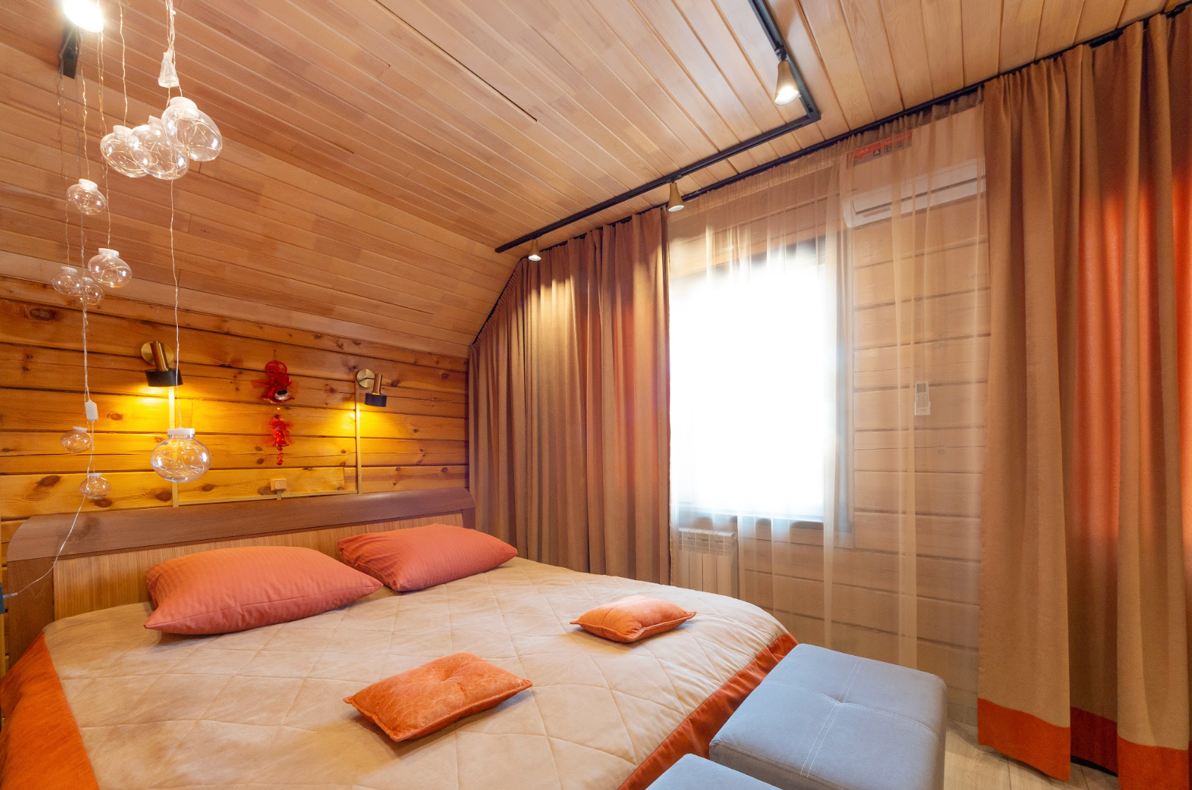 Дом с 3 спальнями