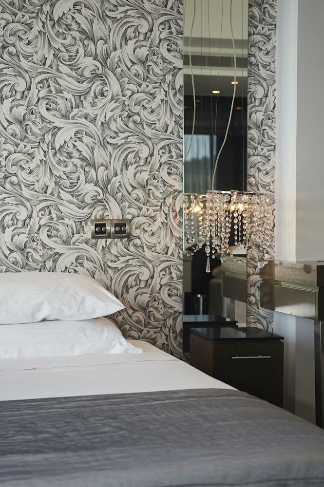 Junior Suite, Sea View