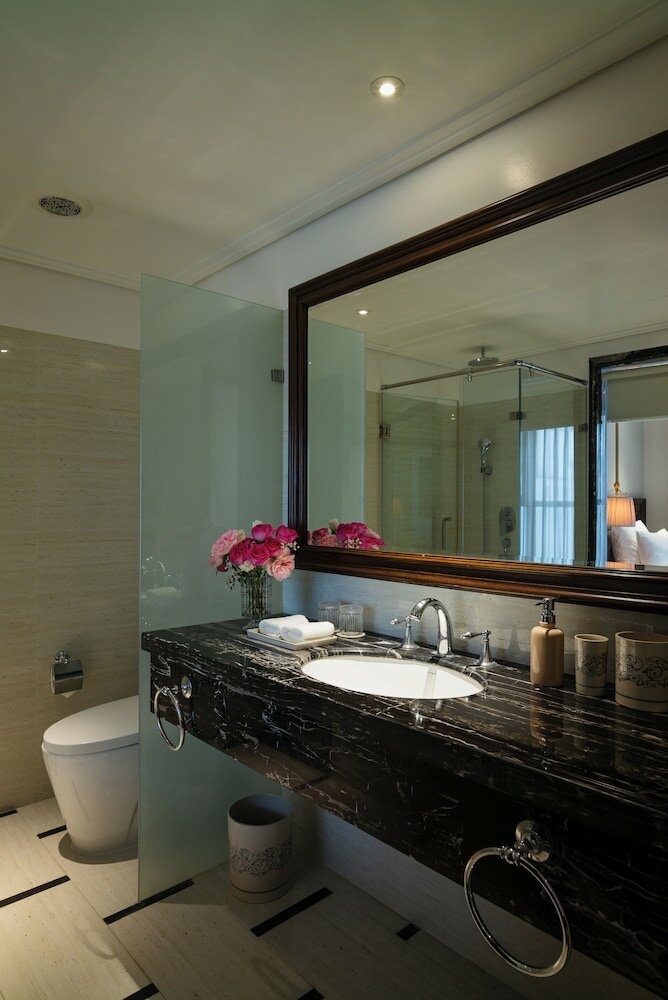 Classic Wing Double Room