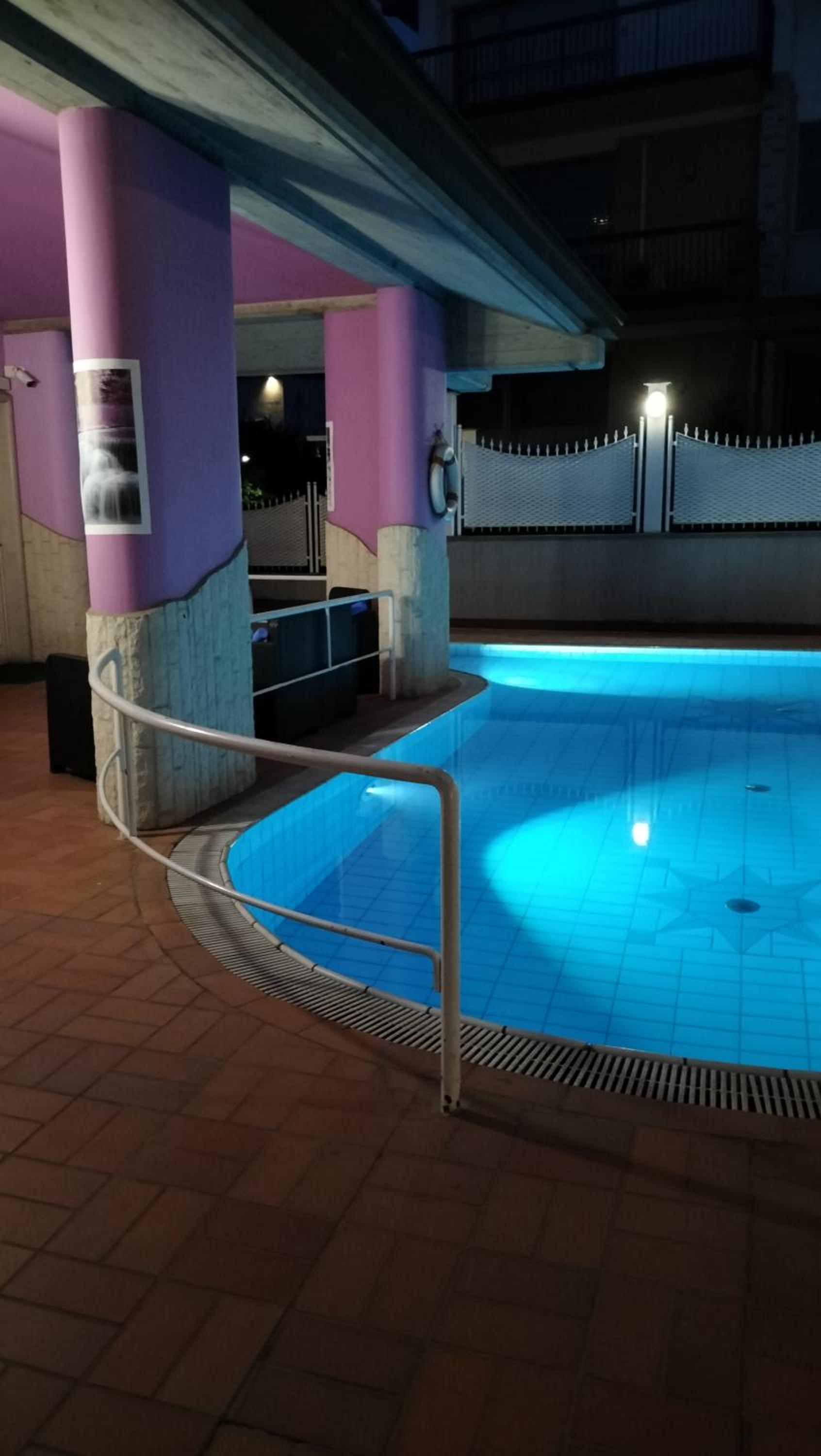 Comfort Double Room with Balcony