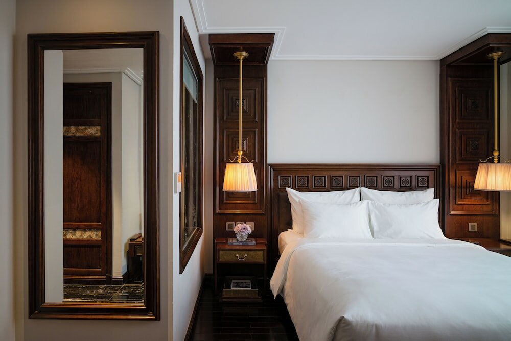 Classic Wing Double Room