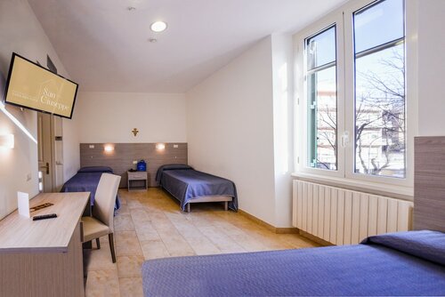 Family Room в Casa San Giuseppe