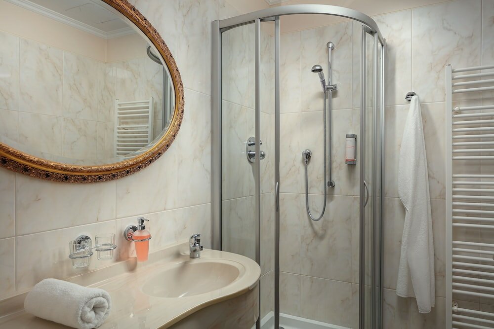 Superior Double Room, Balcony